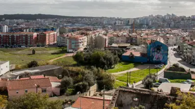 “O melhor Natal de Portugal” - Amadora
